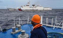 Güney Çin Denizi'nde yeni gerilim