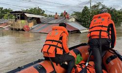 Güneydoğu Asya'yı Bualoi Tayfunu vurdu: 53 ölü
