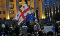 Gürcistan'dan AGİT'e protesto notası