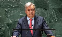 Guterres'ten Gazze çağrısı: Tüm taraflar anlaşmaya eksiksiz uymalı