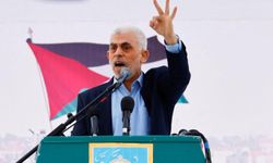 HAMAS: Şehit lider Yahya Sinvar hayatını cihad ve fedakârlıkla tamamladı