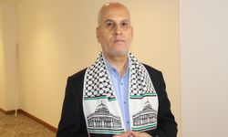 HAMAS Sözcüsü Berhum: Ümmete düşen görev, Filistin ve Kudüs'ün kurtuluşu için kararlı bir savaş hazırlığıdır