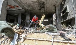 HAMAS, Trump'ın Gazze planını Katar, Mısır ve Türkiye ile görüştü: Netanyahu'nun eklemeleri tepki çekti