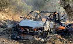 HAMAS’tan Cenin'deki üç gence yönelik suikast açıklaması