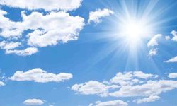 Hava sıcaklıkları 10 dereceye kadar düşecek