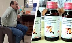 Hindistan'da öksürük şurubu skandalı