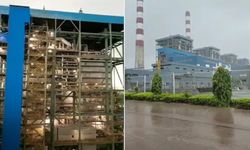 Hindistan'da servis asansörü çöktü: 4 ölü 6 yaralı