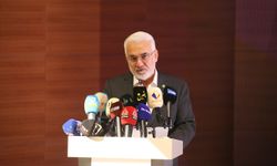 HÜDA PAR Genel Başkanı Yapıcıoğlu: Ümera ile ulema birlikte hareket ettiklerinde şahlanış mümkündür