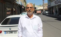 HÜDA PAR İlçe Başkanı Uşar: Ergani trafiği için imkanlar değerlendirilmeli