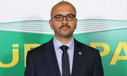 HÜDA PAR “Kürt Meselesine İnsani Çözüm Çalıştayı”nın ikincisini Van’da düzenleyecek