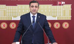 HÜDA PAR Milletvekili Ramanlı, Erzurum’un sorunlarını Meclis’e taşıdı