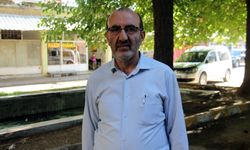 HÜDA PAR Silvan İlçe Başkanı Balyen: Kasaplar Çarşısının sorunları artık çözülmeli