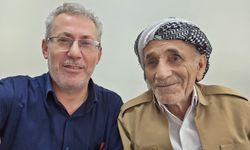 HÜDA PAR Şırnak İl Başkanı Yalçın: Yaşlılar berekettir, vefa bir günle sınırlı kalmaz