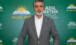 HÜDA PAR: Soykırım suçuna iştirak eden çifte vatandaşlar yargılanmalı!