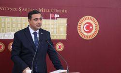 HÜDA PAR Sözcüsü Ramanlı'dan çifte vatandaşlık kanun teklifi çağrısı: Hükümet, derhal harekete geçmeli