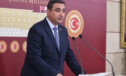 HÜDA PAR Sözcüsü Ramanlı’dan ‘kredi borcu’ çağrısı: Vatandaşın faiz yükü silinmeli