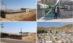 HÜDA PAR'lı Belediye Başkanından örnek hizmet: Su sorunu sona erdi, enerji tasarrufu sağlandı