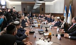 İbrani medyası: İşgal hükümeti bu akşam anlaşmayı onaylamak için toplanacak