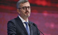 İletişim Başkanı Duran: israilin filoya müdahalesi, tarihe kara bir leke olarak geçecek