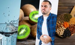 İlk bilimsel beslenme rehberi yayımlandı: Kabızlığa karşı 59 bilimsel tavsiye