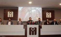 İMO Bursa Şube Başkanı Erdem: İnsani yardımı engellemek insanlık suçudur