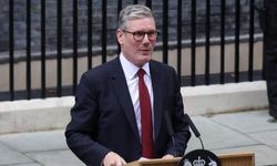 İngiltere Başbakanı Starmer bugün Türkiye'ye geliyor