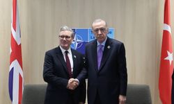 İngiltere Başbakanı Starmer yarın Türkiye'ye geliyor