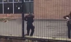 İngiltere'de bir sinagogda 2 kişi öldürüldü