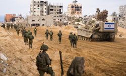 İnsan Hakları İzleme Örgütü'nden Trump planına sert tepki