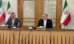 Irakçi: Avrupa üçlüsü, İran ile doğrudan müzakere yetkinliğini kaybetti