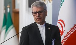 İran: BM kararının iptaline rağmen nükleer taahhüdümüzü yerine getireceğiz