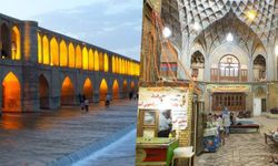 İran: UNESCO Dünya Mirası Listesi’nden çıkarılma iddiaları asılsız