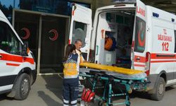 İş kazasında 2 işçi hayatını kaybetti