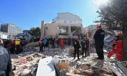 İSG uzmanı Gebze’deki bina çökmesini değerlendirdi!