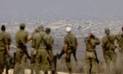 İşgal medyası: İşgal ordusu esirleri kendi elleriyle öldürdü