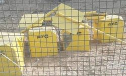 İşgal ordusu, Gazze'de "sarı hat" oluşturmaya başladı