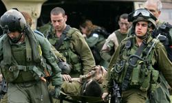 İşgal ordusunda çöküş: 4 ayda 12, son bir yılda 279 asker intihar etti