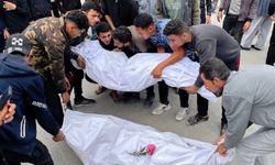 İşgal rejimi ateşkes ihlaline devam ediyor, Gazze’de 3 kişi şehit oldu