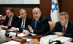 İşgal rejimi HAMAS ile varılan Gazze’de ateşkes anlaşmasını onayladı