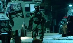 İşgal rejiminden Batı Şeria’da gece baskınları