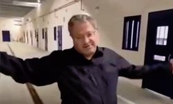 İşgalci sözde bakan Ben Gvir’den alçak gösteri