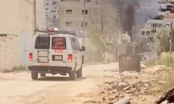 İşgalciler, Cenin kentinde 3 Filistinliyi şehit etti