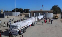 İşgalciler, esirlerin cesetlerini bahane ederek Refah sınır kapısını yardımlara kapattı