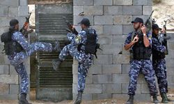 İşgalciler, Han Yunus'ta çeteleri takip eden 20 polisi şehit etti