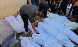 İşgalcilerin Gazze saldırılarında şehit sayısı 68 bin 280’e yükseldi