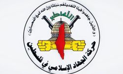 İslami Cihad: Özgürlük Filosu'na saldırı insanlık ve uluslararası hukukun ihlalidir