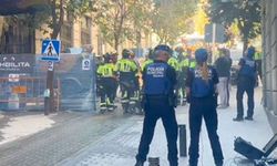 İspanya'da bina çöktü: 4 kayıp