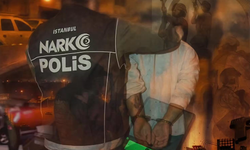 İstanbul merkezli 8 ilde torbacı operasyonu: 171 tutuklama