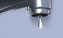 İstanbul'da 12 saatlik su kesintisi