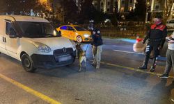 İstanbul'da huzur uygulaması: 1114 gözaltı